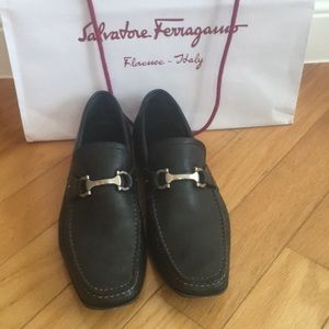 ❤️Men’s Ferragamo shoes❤️